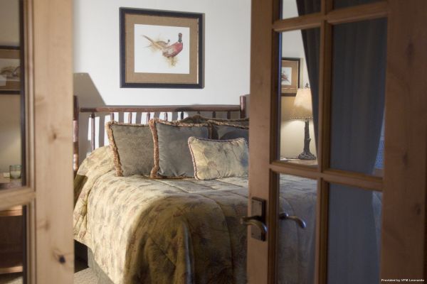 Hotel WHITEFACE LODGE (Lake Placid)